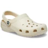 Classic Clog ”Beige”