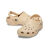 Classic Clog ”Beige”
