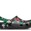 Classic Clog ’Berries & Bees’ Classic Clog ’Berries & Bees’