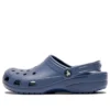 Classic Clog ”Bijou Blue”