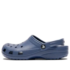 Classic Clog ”Bijou Blue”