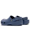Classic Clog ”Bijou Blue”