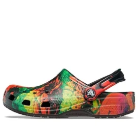 Classic Clog ”Black”