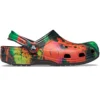Classic Clog ”Black”