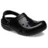 Classic Clog ”Black”