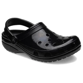 Classic Clog ”Black”