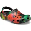 Classic Clog ”Black”