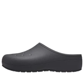 Classic Clog ”Black Sand”