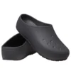 Classic Clog ”Black Sand”