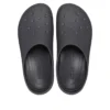 Classic Clog ”Black Sand”