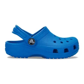 Classic Clog ”Blue Bolt”
