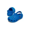 Classic Clog ”Blue Bolt”