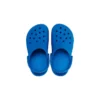 Classic Clog ”Blue Bolt”