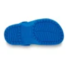 Classic Clog ”Blue Bolt”