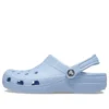 Classic Clog ”Blue Calcite”