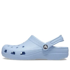 Classic Clog ”Blue Calcite”