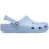 Classic Clog ”Blue Calcite”