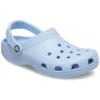 Classic Clog ”Blue Calcite”