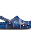 Classic Clog ’Blue Camo’ Classic Clog ’Blue Camo’