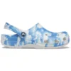 Classic Clog ”Blue White”