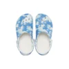 Classic Clog ”Blue White”
