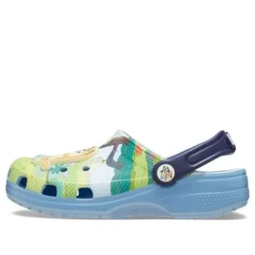 Classic Clog ”Bluey”