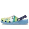 Classic Clog ”Bluey”
