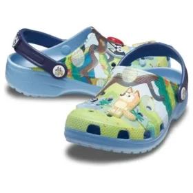 Classic Clog ”Bluey”