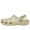 Classic Clog ”Bone”