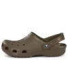 Classic Clog ”Brown”