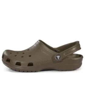 Classic Clog ”Brown”