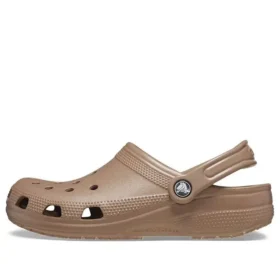 Classic Clog ”Brown”