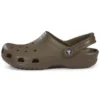 Classic Clog ”Brown”