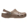 Classic Clog ”Brown”