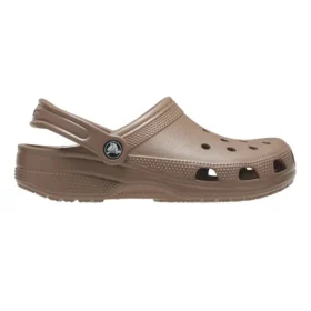 Classic Clog ”Brown”