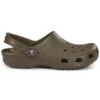 Classic Clog ”Brown”