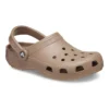 Classic Clog ”Brown”