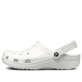Classic Clog ”Classic White”