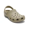 Classic Clog ”Cobblestone”
