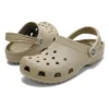 Classic Clog ”Cobblestone”