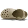 Classic Clog ”Cobblestone”