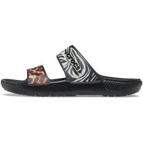 Classic Clog Cozy ”Multi Color”