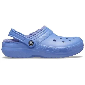 Classic Clog Cozy Sports ”Blue”