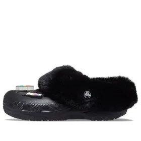 Classic Clog Crocs ”Black”
