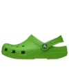 Classic Clog ”Crocs Green”