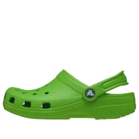 Classic Clog ”Crocs Green”