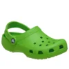 Classic Clog ”Crocs Green”