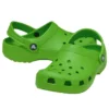 Classic Clog ”Crocs Green”