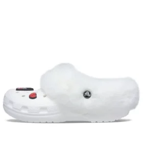 Classic Clog Crocs ”White”