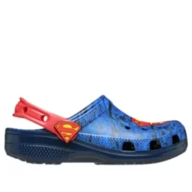 Classic Clog ”DC Comics Superman”